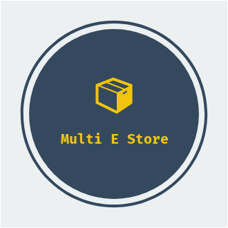 Multi E Store